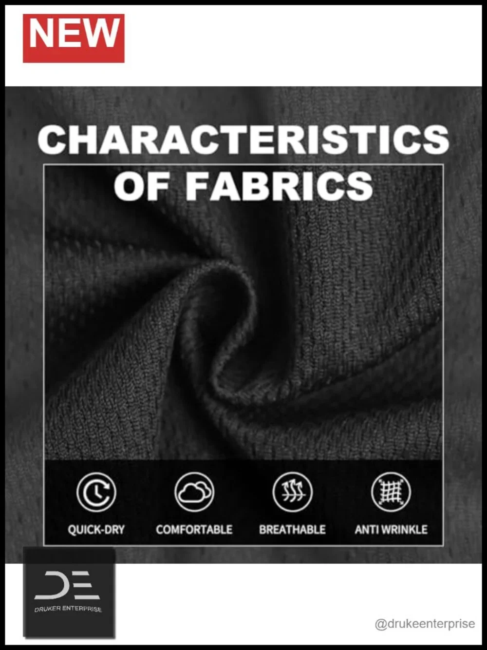 Men's Mesh Running Shorts 3